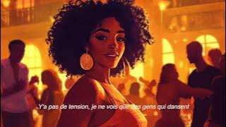 MC★Solaar - Cinéma (Lyrics visualizer)