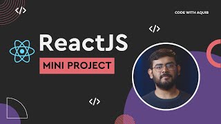 ReactJS Mini Project - Restaurant Menu Filter | Code With Aquib