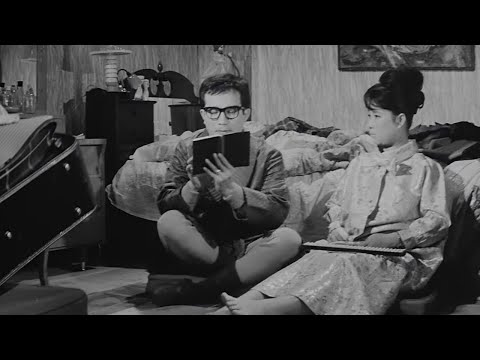 Horse-year Bride ( Maltti Sinbu )(1966)