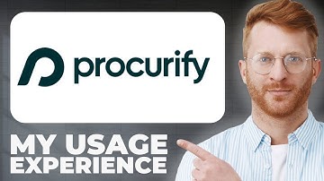 Procurify Budgeting App Review - Usage Experience