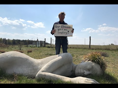 Welt-Ackertagebuch - Klimastreik und Trockenheit auf dem Acker