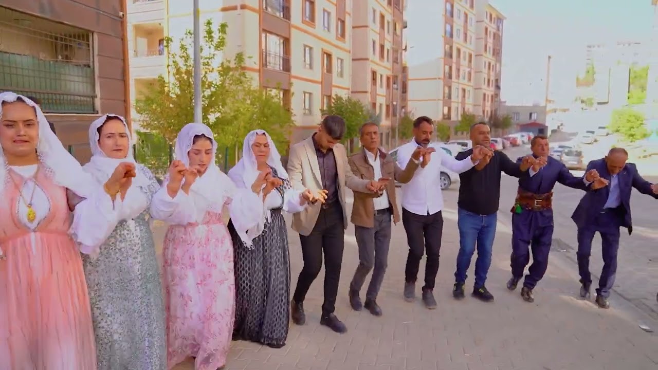 SELİM BEĞENİR DÜĞÜNÜ (PART 1)