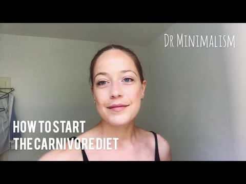 how-you-can-start-the-carnivore-diet-today-|-elimination-diet/-zero-carb