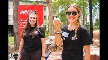 Criminology Orientation Trimester 1 2019