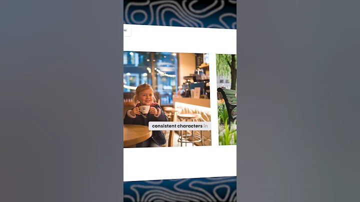 How To Create Consistent Characters In Ideogram AI