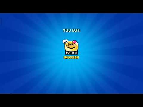 მაჩუქეს უფასო პინი ბრავლ სთარსში