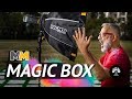 MagBox 24" Octa from MagMod. Reviewed.