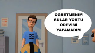 35 Daki̇ka En Komik Öğrenci Videoları