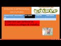DESAFIO EMPRESARIAL DO FUUTURO