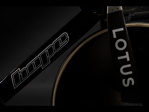 Video: Cycling Australia GB-nin Lotus-Hope velosipedinə rəqib olacaq yeni trek velosipedi komponentlərini ortaya qoyur