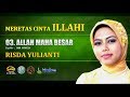 ALLAH MAHA BESAR Album MERETAS CINTA ILLAHI (OFFICIAL MUSIC VIDEO)