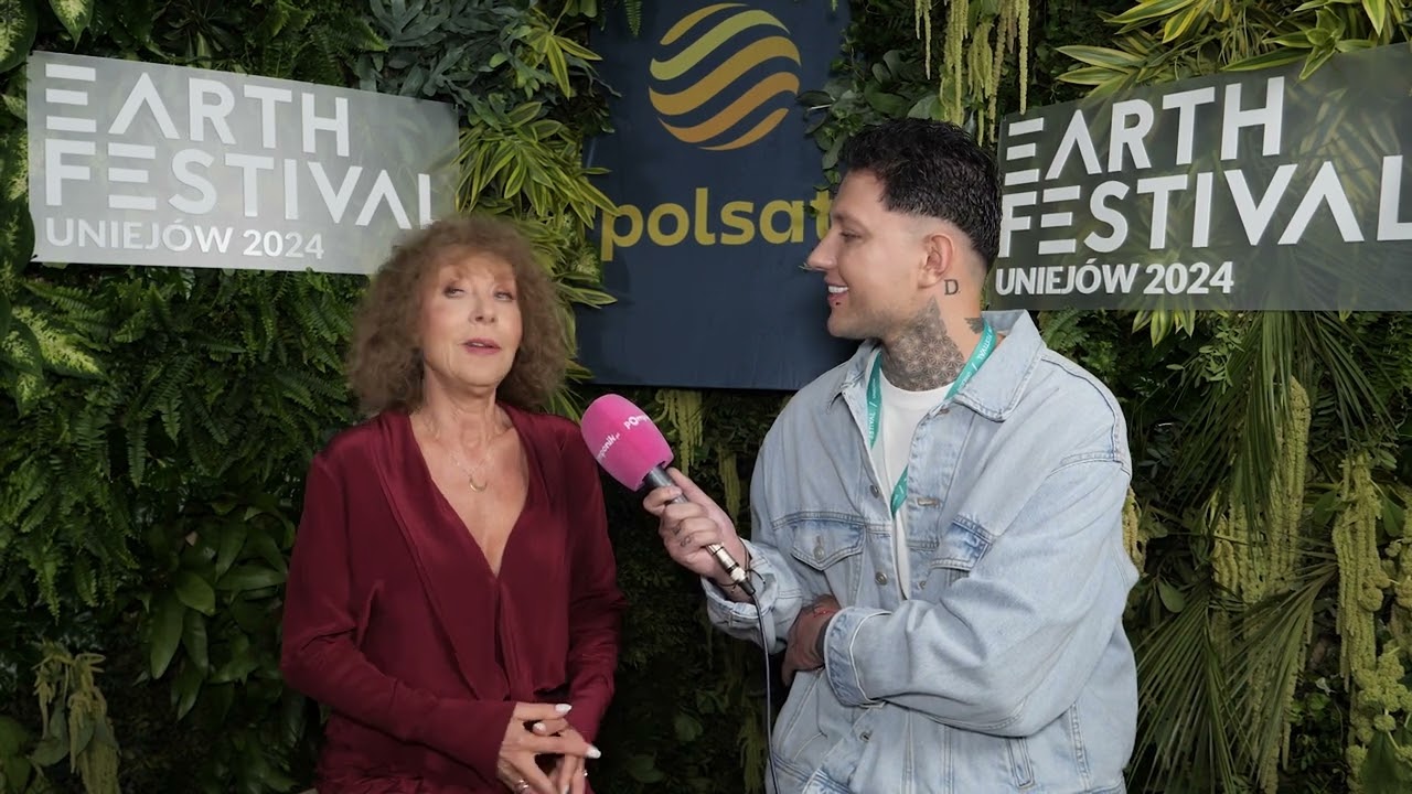 Alicja Majewska podjęła decyzje ws. filmu o niej. Nie jest tak jak myśleli