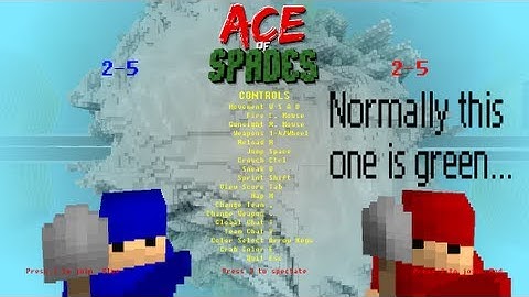 How to Get Ace of Spades Classic