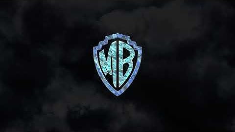 Remake Warner Black adam intro #aftereffects #element3d #warnerbros #shazam