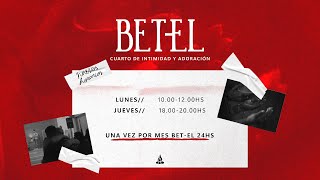 JELP | Bet-el Lunes 20/05