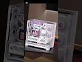 Cleanest White PC Build Ever? | ROG Strix &amp; Lian Li O11 Vision Compact