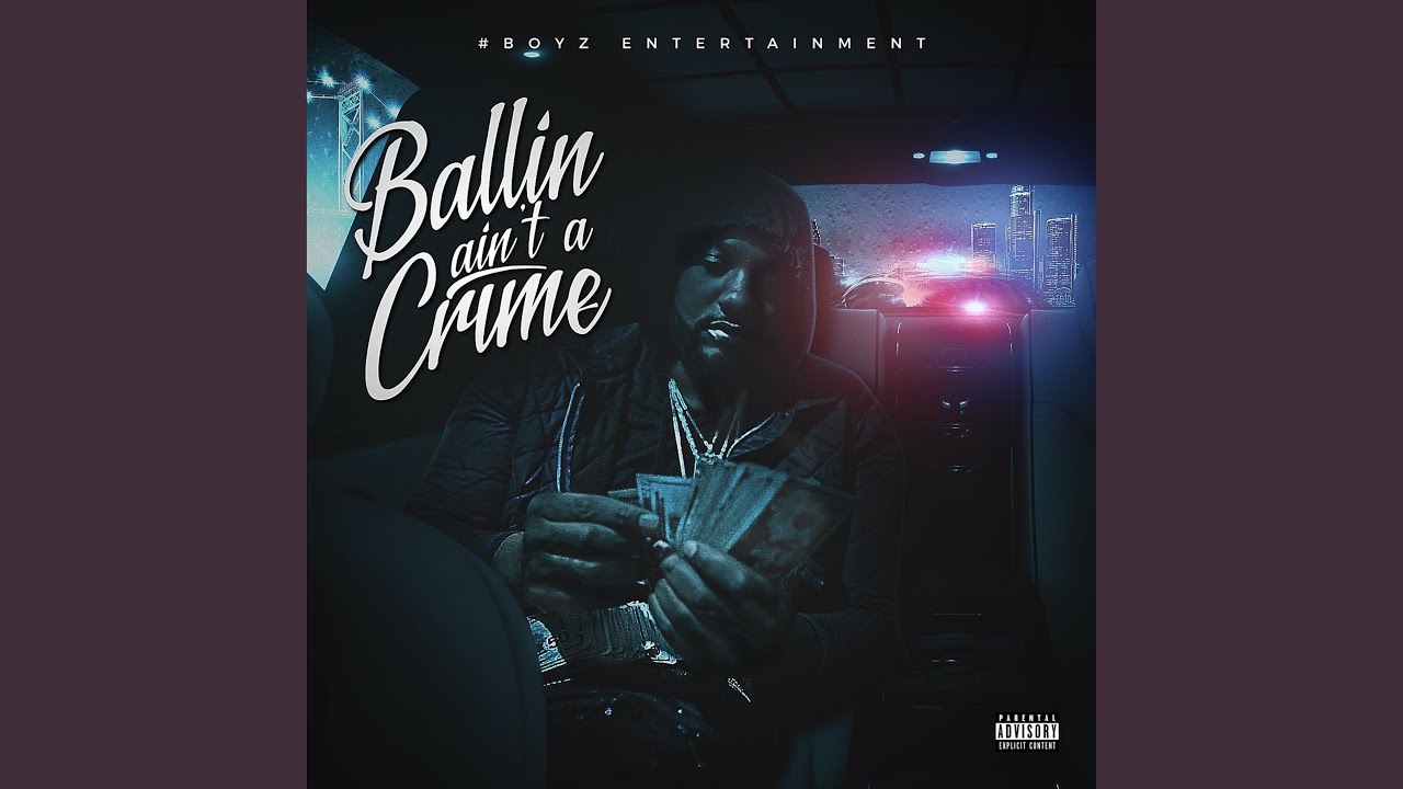 Can't Stand By Me (feat. Hnic Pesh)