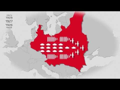 Czy przed II wojną światową Polska miała potencjał, aby zbudować imperium? [HISTORICA]