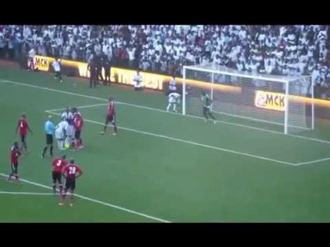 05.05.2013::LDC-8E RETOUR::TP MAZEMBE-ORLANDO PIRATES FC::1-0