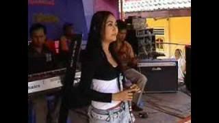 dangdut dadali putih