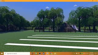 vrchat my mic stopped working for a bit