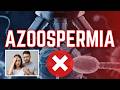 Azoospermia Treatment in Urdu Pakistan | Azoospermia Kya hota hai | Zero Sperm Count Symptoms