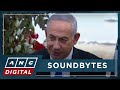 Netanyahu: Hamas hiding behind civilians makes Israel&#39;s task more difficult | ANC
