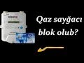 Koda düşmüş Azəriqaz Smart Kartın bərpasının ən asan yolu PAYLAŞ!