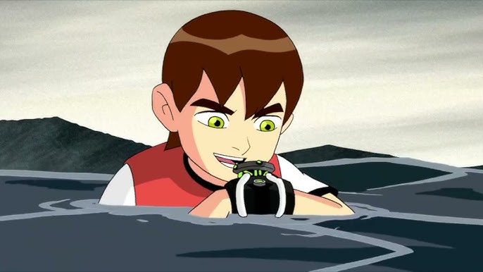 Trailer Filme - BEN 10 #IndicandoFilmes #tomholland #hashtag #film