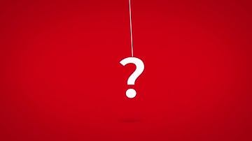 JULABO USA Video Intro Question Mark