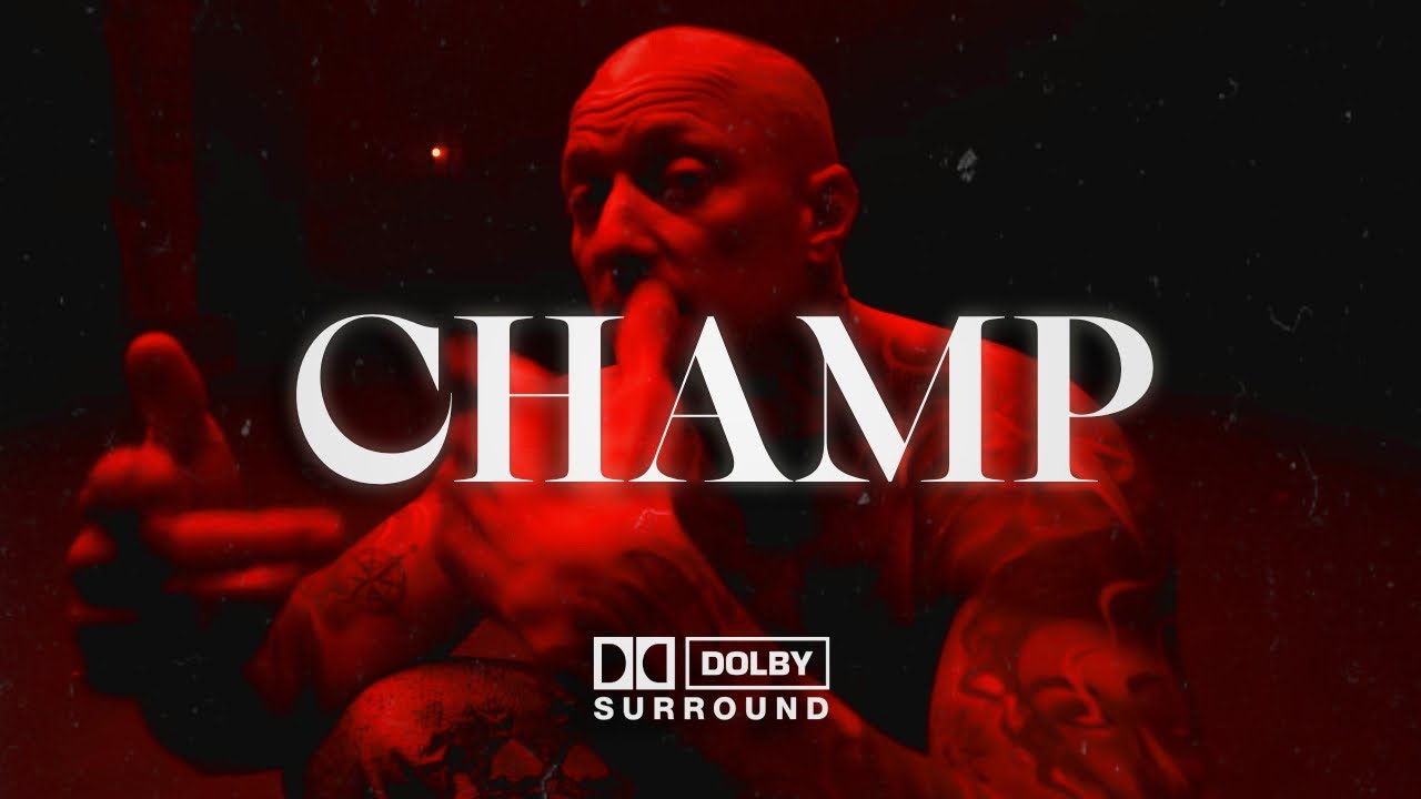 (FREE) OMAR X OLEXESH TYPE BEAT -