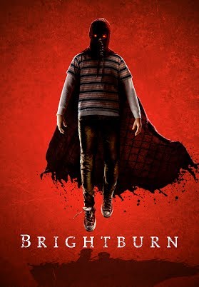 Brightburn Youtube