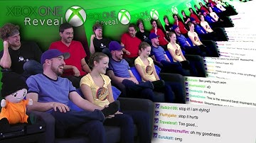 VGA Highlights - Streamception Part Deux: Ben