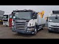 70156291 Scania P