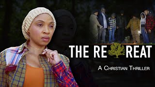 The Retreat Trailer