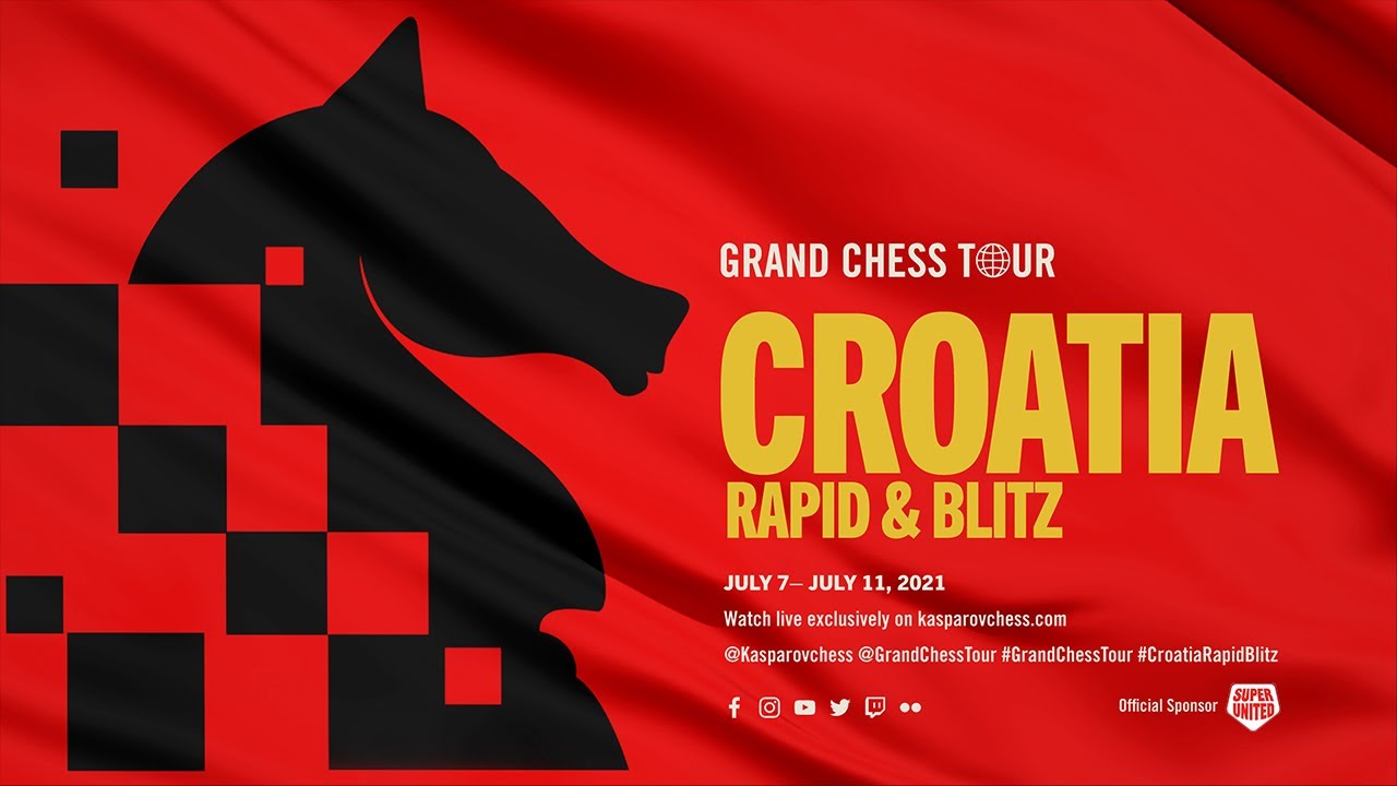 ChessBomb Blog: 2019 Croatia Grand Chess Tour – Recap Round 3