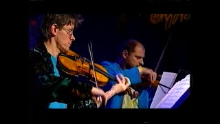 Kronos Quartet - G Song (1997)