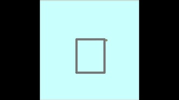 Bouncing balls- a cartoon demonstrates stacks and queues created by python Turtle