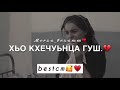 ВИДЕО ЗАСТАВЛЯЮЩАЯ ПЛАКАТЬ💔😻Са Хьомениг Т1аьххьара Ас Хьо Веза Боху