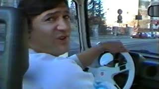 Video thumbnail of "Saban Saulic - Hej,  zivote, umoran sam (Official Video 1987)"