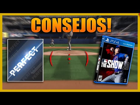 Video: ¿Cómo tocar en mlb el show 20?