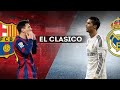 الكلاسيكو الذي قلب الموازين بين برشلونة والريال 