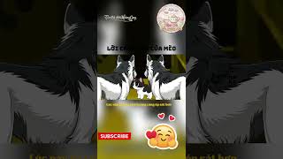 Chú Mèo Hoang Trả Ơn #reviewtruyen #matthe #reviewphim