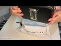 Marc Jacobs Snapshot Bag Unboxing - Tips on how to authenticate