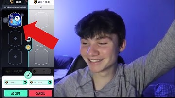 TRADING WITH FANS FOR *1 HOUR*!! (insane trades) Pacybits 20