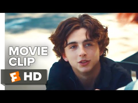 Lady Bird Movie Clip - Coffee Shop (2017) | Movieclips Coming Soon