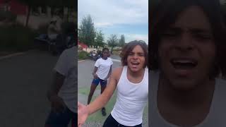 LMAO THIS WAS SO EMBARRASSING  (SUBSCRIBE TO @drewjeeezy FOR MORE BANGERS 🫶🏼🔥)#shorts #drewjeeezy