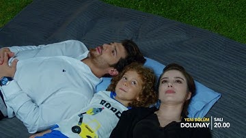 Dolunay / Full Moon Trailer - Episode 9 (Eng & Tur Subs)