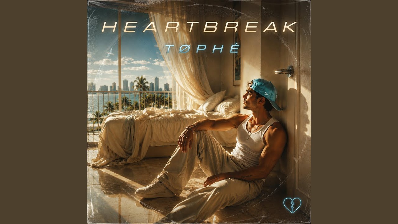 Guarda Heartbreak su YouTube Guarda Heartbreak su YouTube