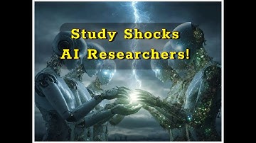 The AI Experiment Everyone Should Know About